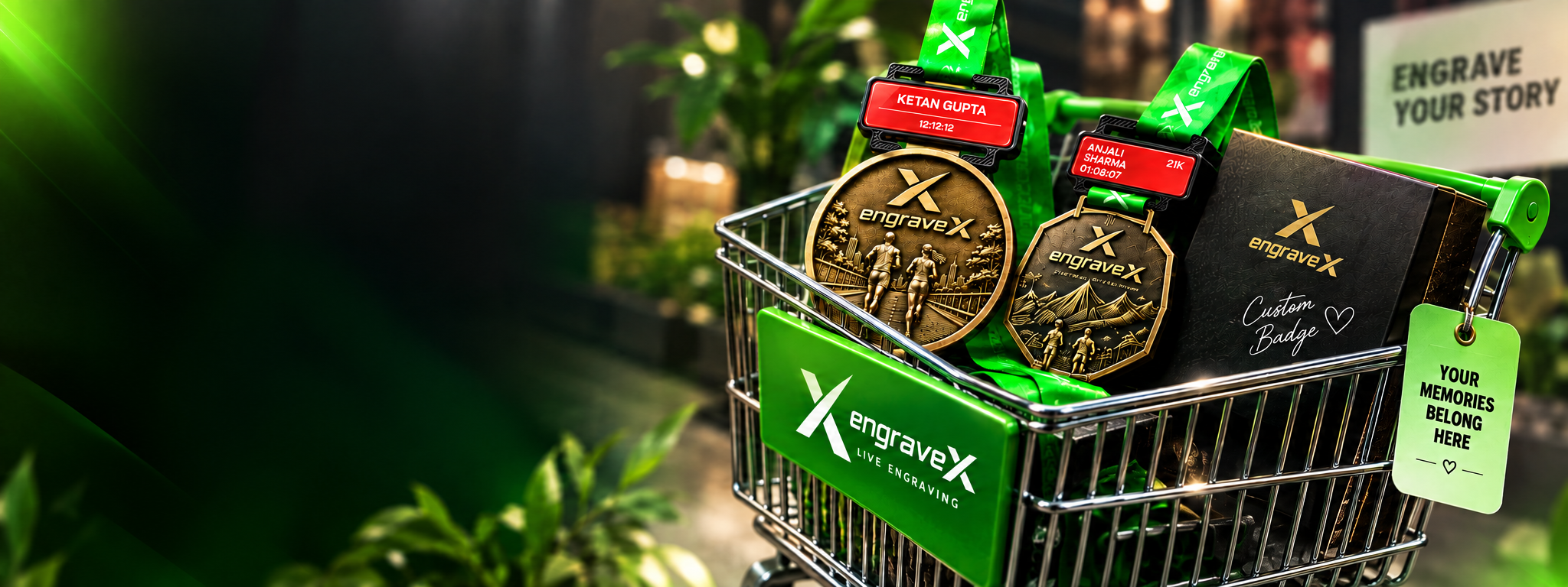 Your Cart